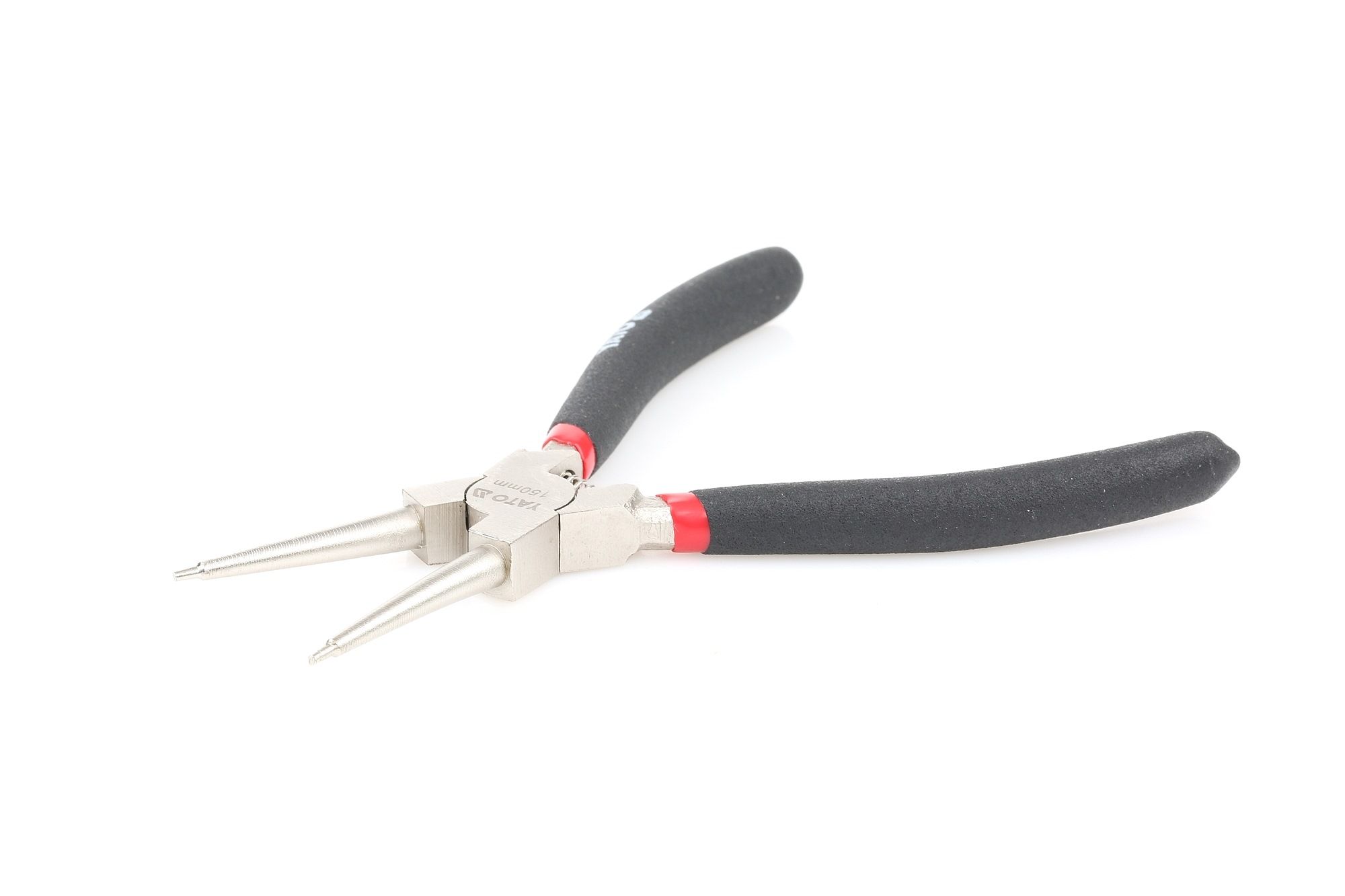 YATO YT-2142 Circlip Pliers Chrome Vanadium Steel-image-13648905
