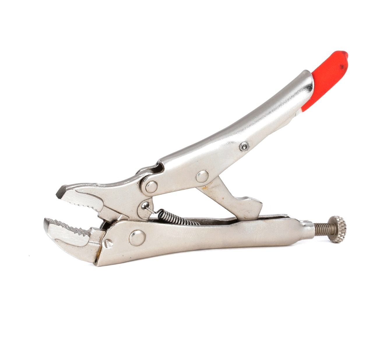 YATO YT-2449 Vise-grip Pliers Length: 125mm-image-13648919