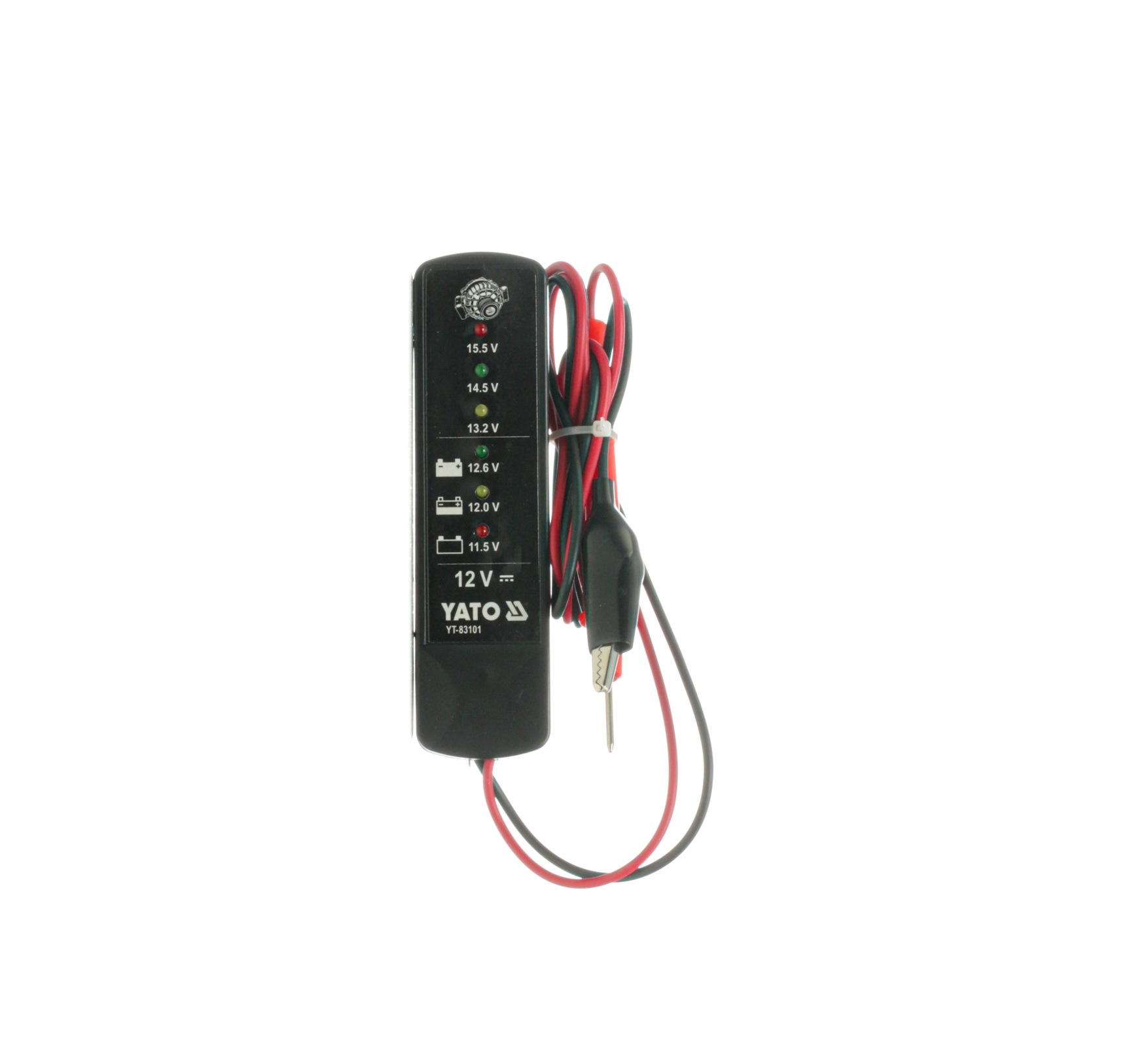 YATO YT-83101 Multimeter-image-13649145