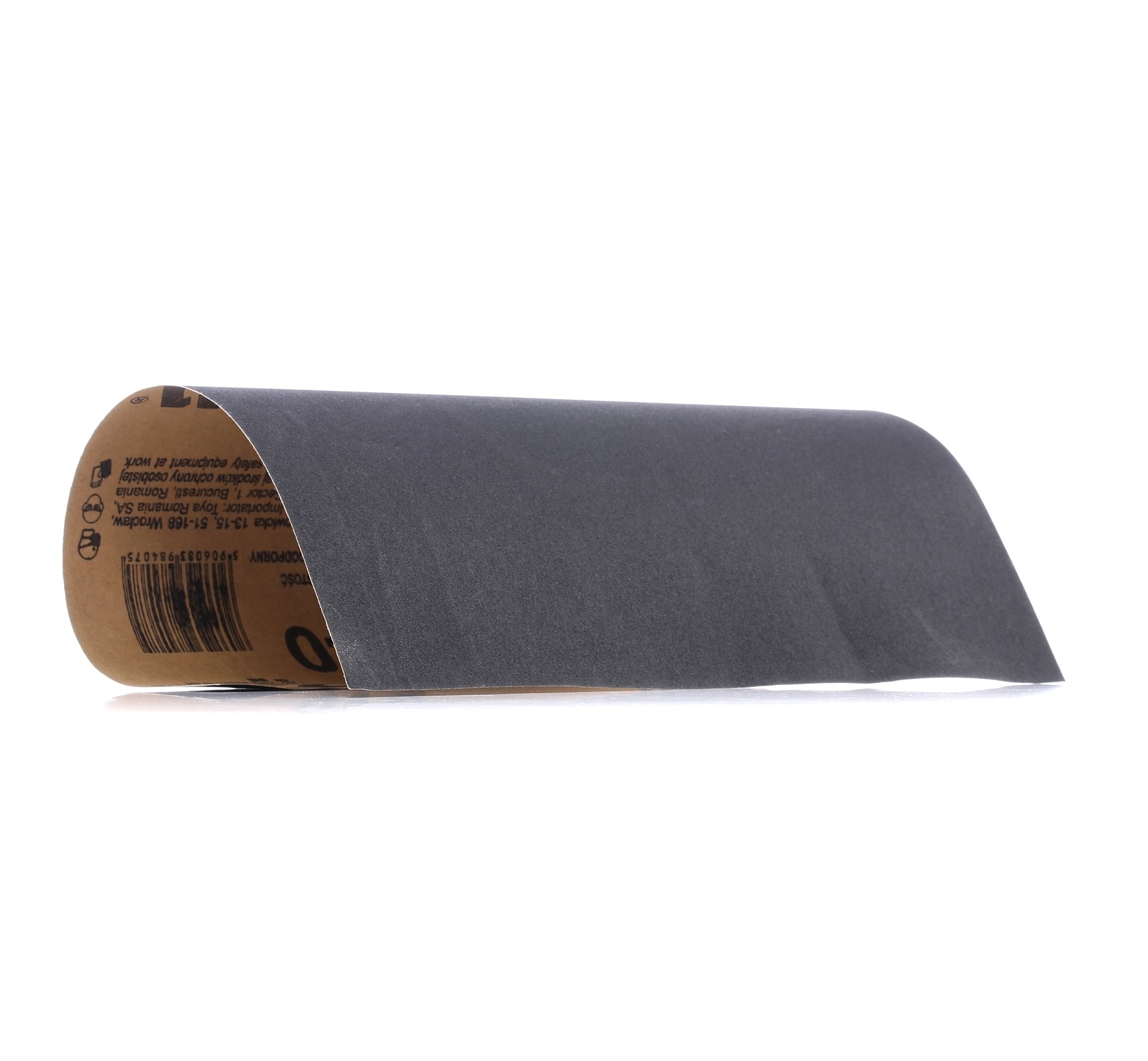 YATO YT-8407 Sandpaper Length: 28cm, Width: 23cm-image-13649157