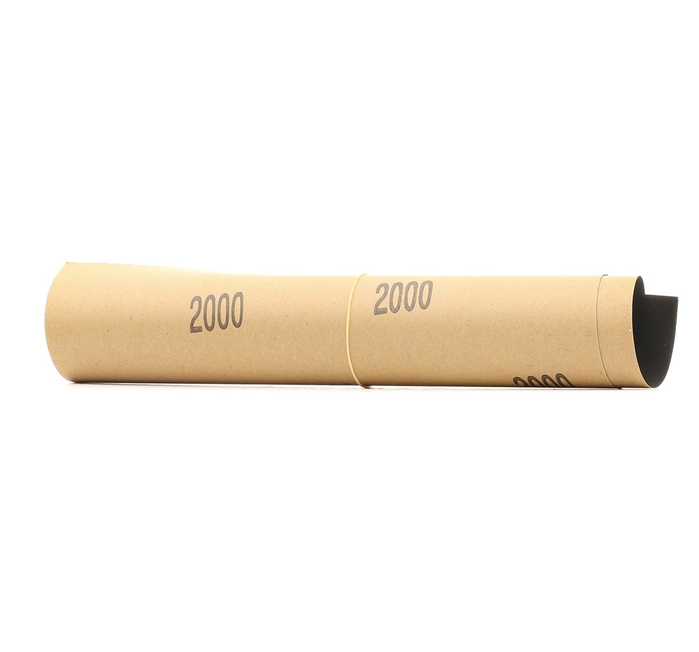 YATO YT-8418 Sandpaper Length: 28cm, Width: 23cm-image-13649161