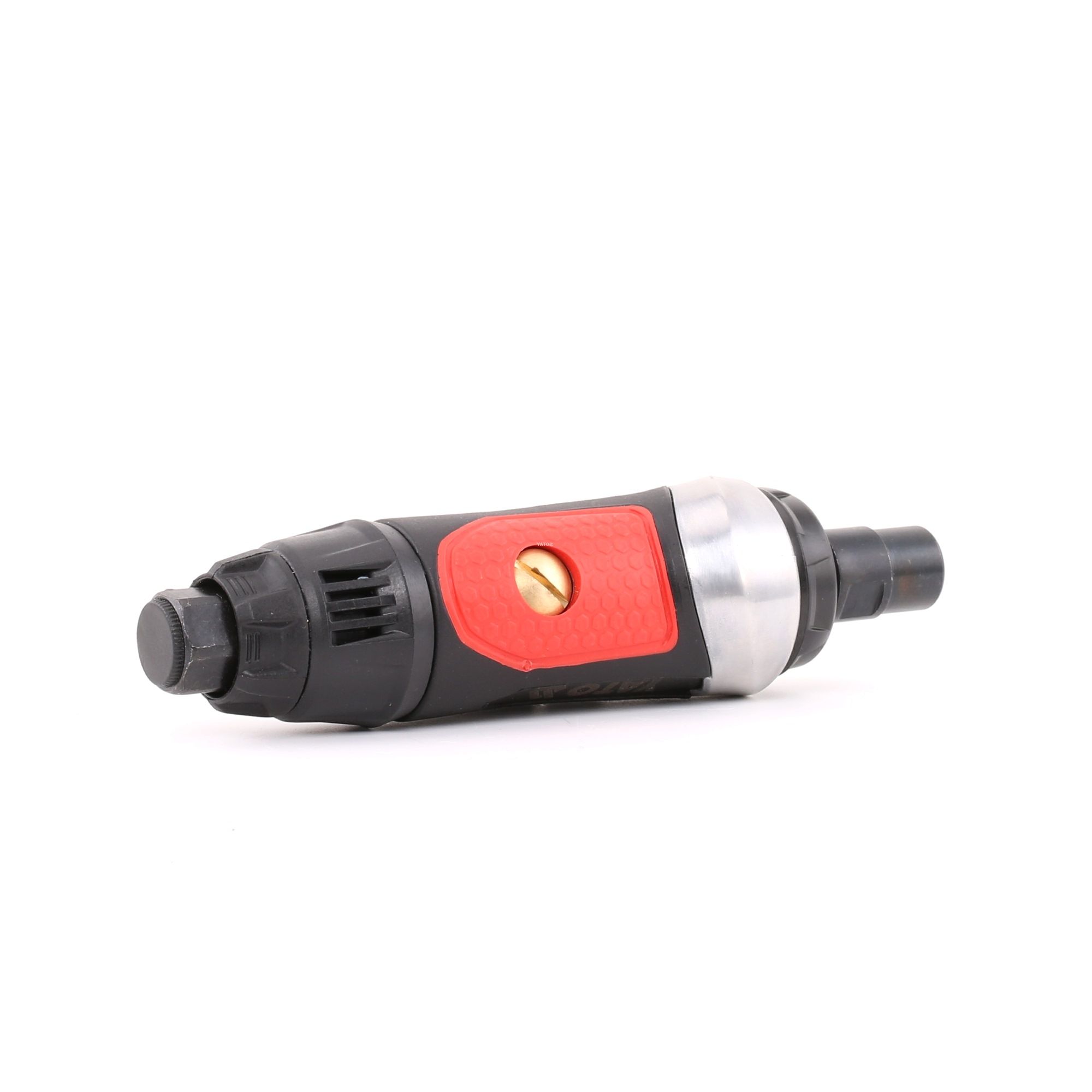 YATO YT-09632 Straight Grinder pneumatic, Operating Pressure: 6,3bar, RPM to: 25 0001/min-image-13649171
