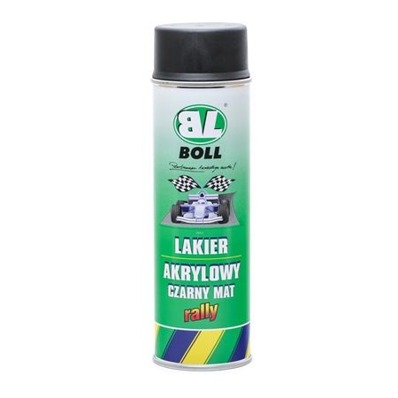 BOLL 001011 Lakk