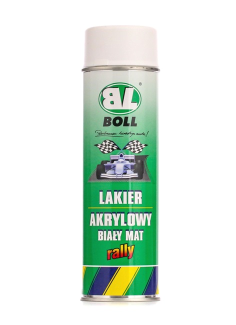 BOLL 0010126 Pintura