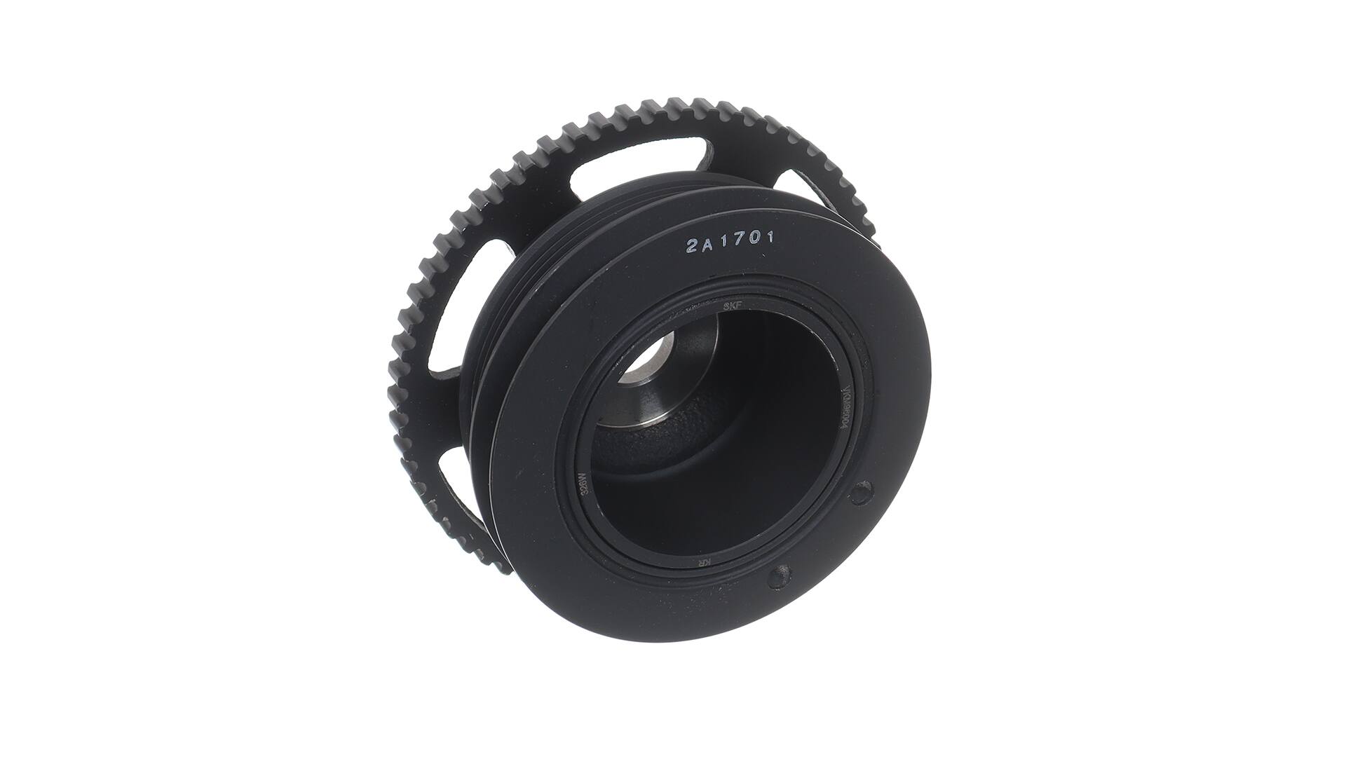 SKF VKM 96004 Kurbelwellenscheibe Nubira J150 1.6 16V 106 PS Benzin Kosten