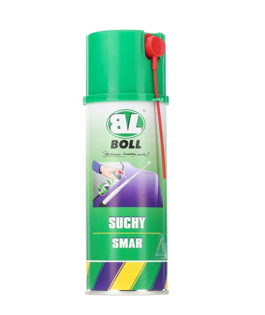 PTFE teflonspray BOLL 001039