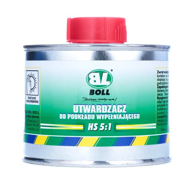 BOLL 001634 Billakk primere