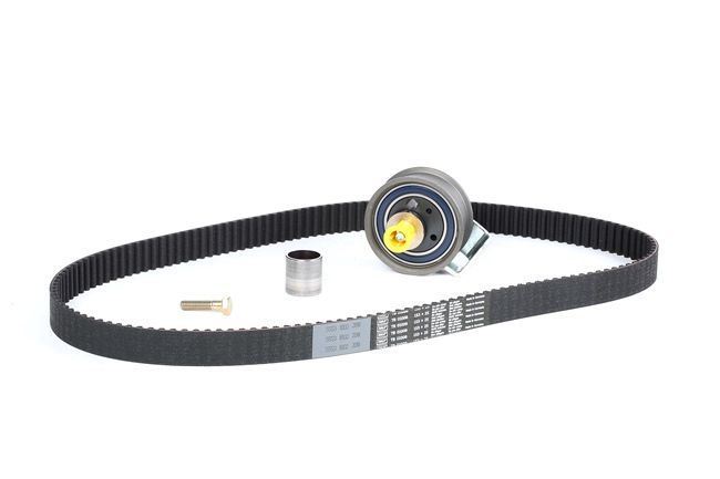 SKF VKM 11008 Zestaw paska rozrządu