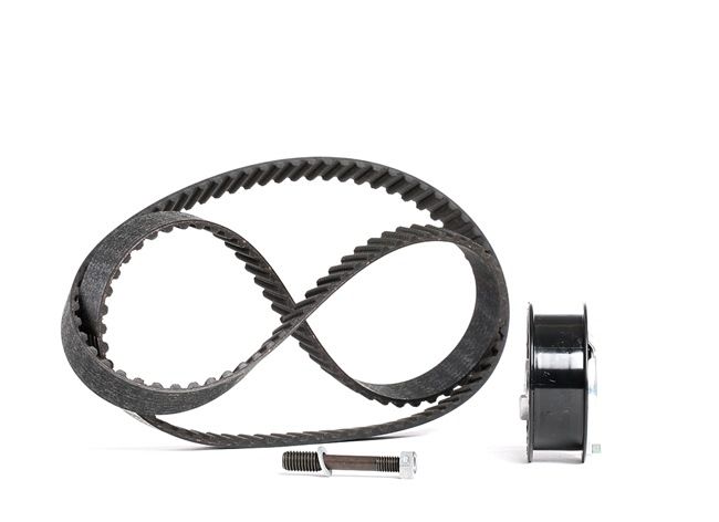 Mutter avgasgrenrör VKMA 01015 SKF N 900 744 01 MERCEDES-BENZ