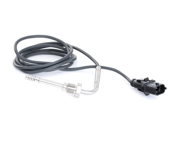 RIDEX 3938E0092 Sensor, temperatura dos gases de escape Fiat 500 L 1.6 D Multijet (199LYE1B) 120 cv Diesel preço