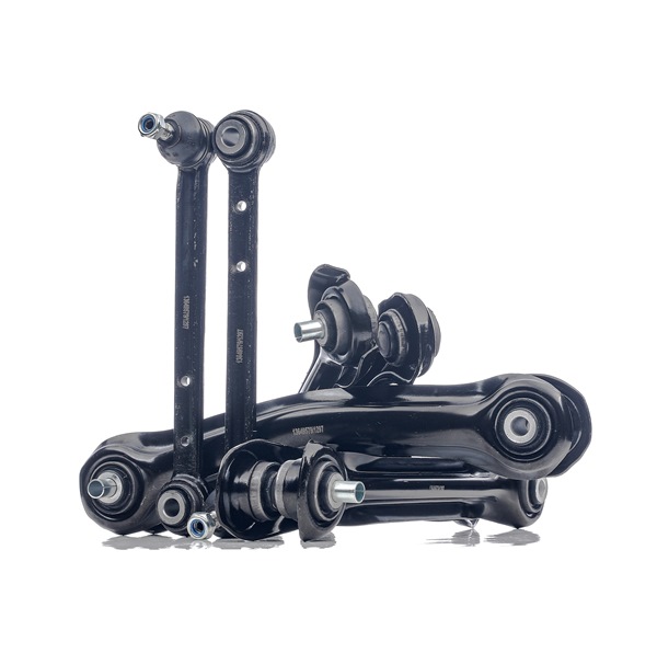 RIDEX 772S0027 Σετ επισκευής, ψαλίδι