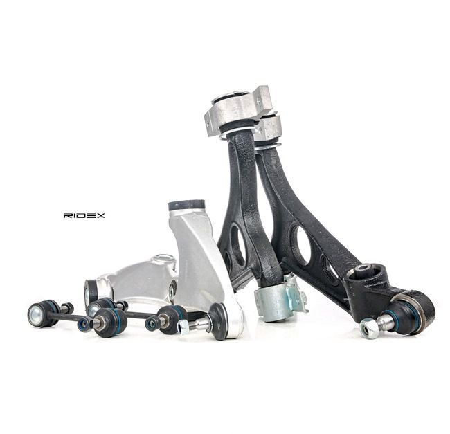 RIDEX 772S0028 Σετ επισκευής, ψαλίδι