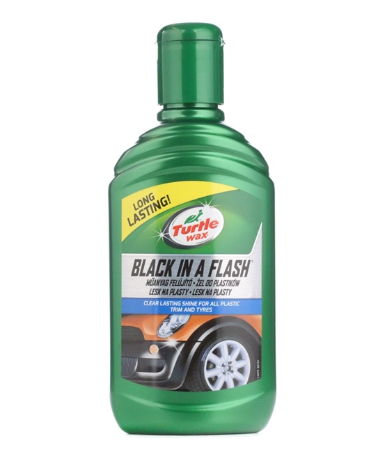 TURTLE WAX 70-176 Kunststoffreiniger