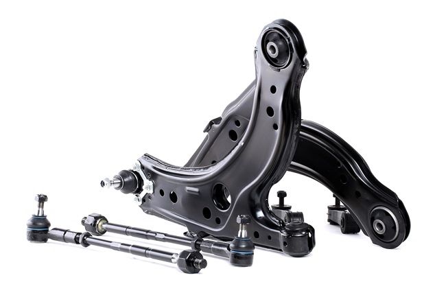 STARK SKSSK-1600033 Reparatursatz, Querlenker VW Bora 1j2 1.9 TDI 110 PS Diesel Kosten