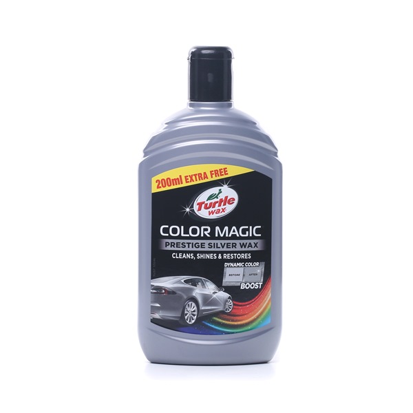 TURTLE WAX 70-202 Leżtenka na lak