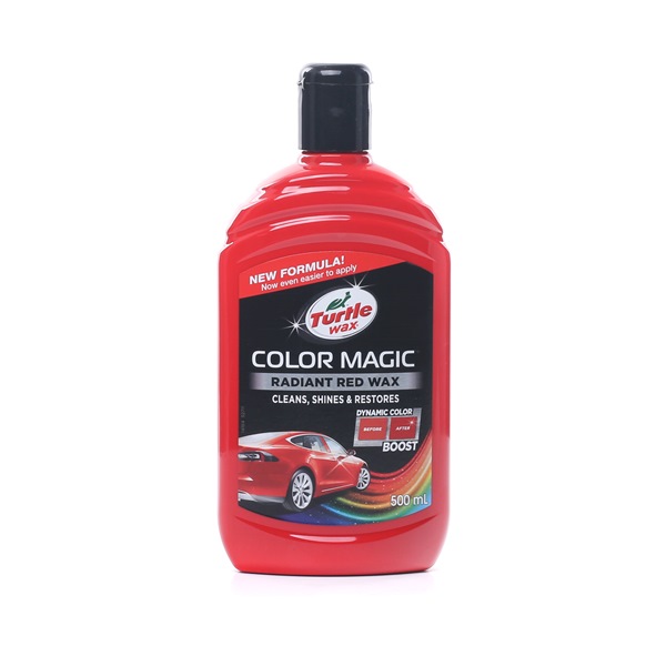 TURTLE WAX 70-203 Lucidatura vernice