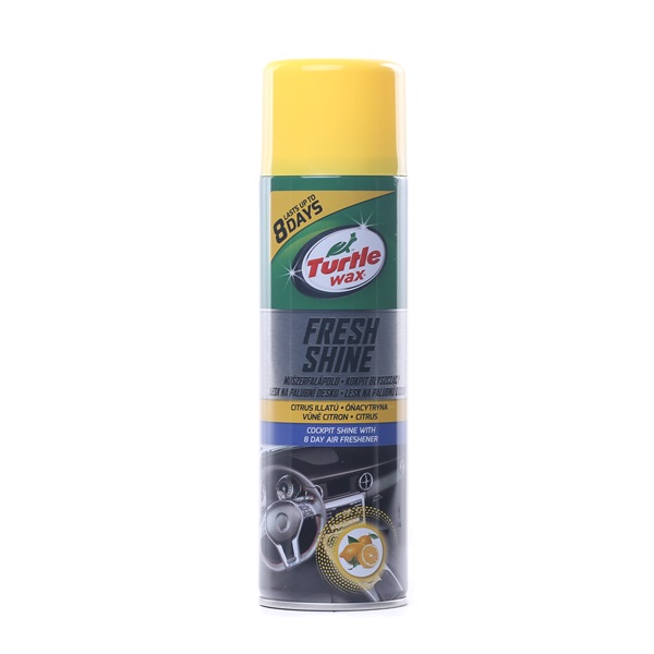 Plastrens TURTLE WAX 70-167