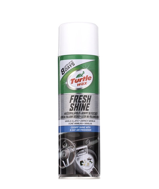 Plastrens TURTLE WAX 70-168
