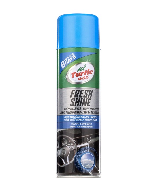 Plastrens TURTLE WAX 70-169