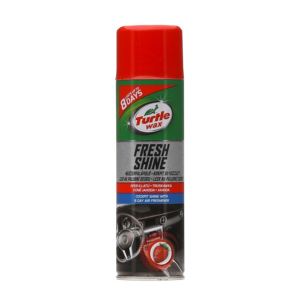 TURTLE WAX 70-170 Muovin hoitoaine