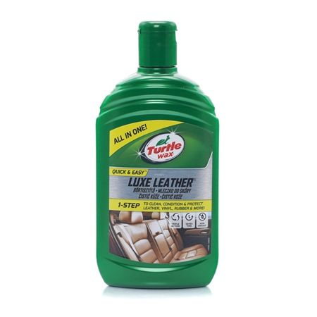 TURTLE WAX 70-165 Lederpflege
