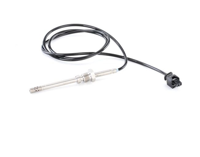RIDEX 3938E0097 Sensor, temp. gas escape