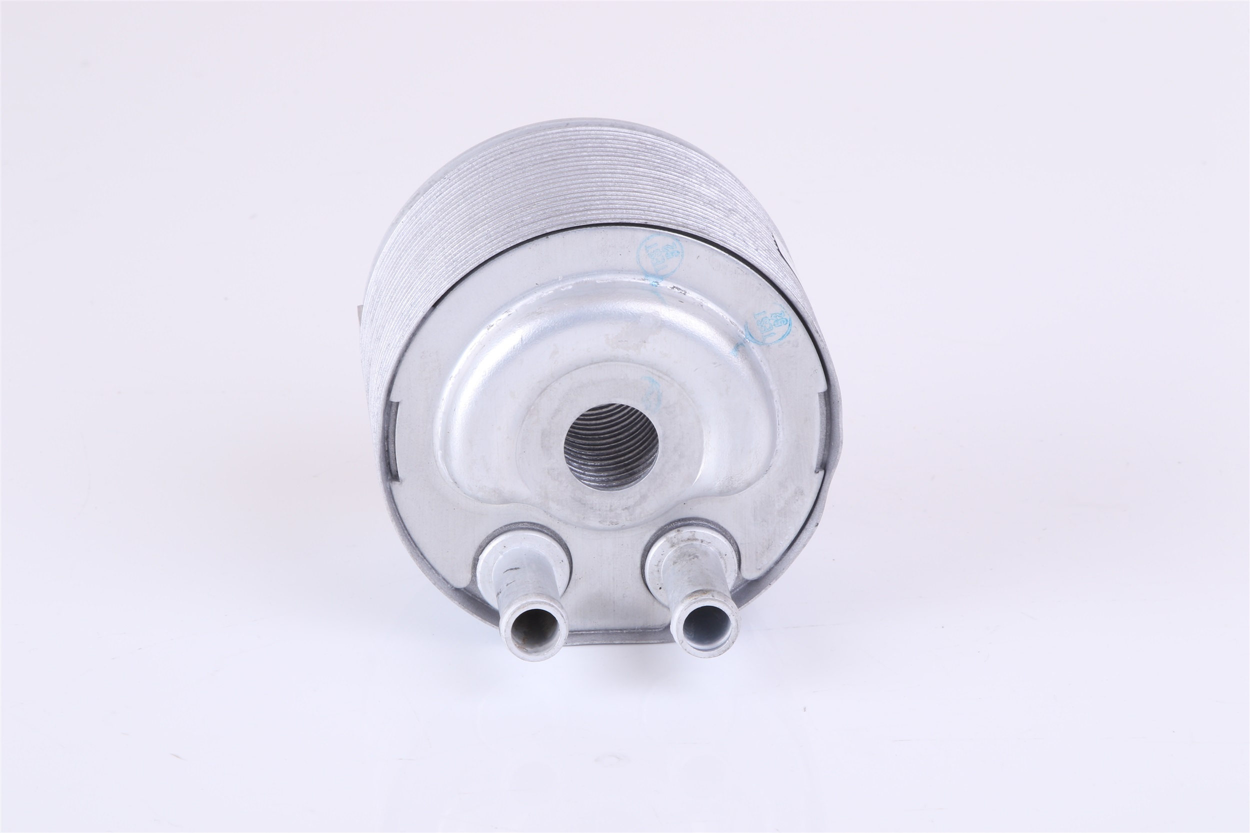 NISSENS 91177 Oljekyl NISSAN NAVARA 2019