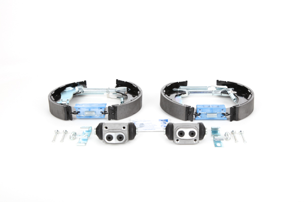 ATE 03.0520-1515.3 achat Kit freins à tambours HYUNDAI prix