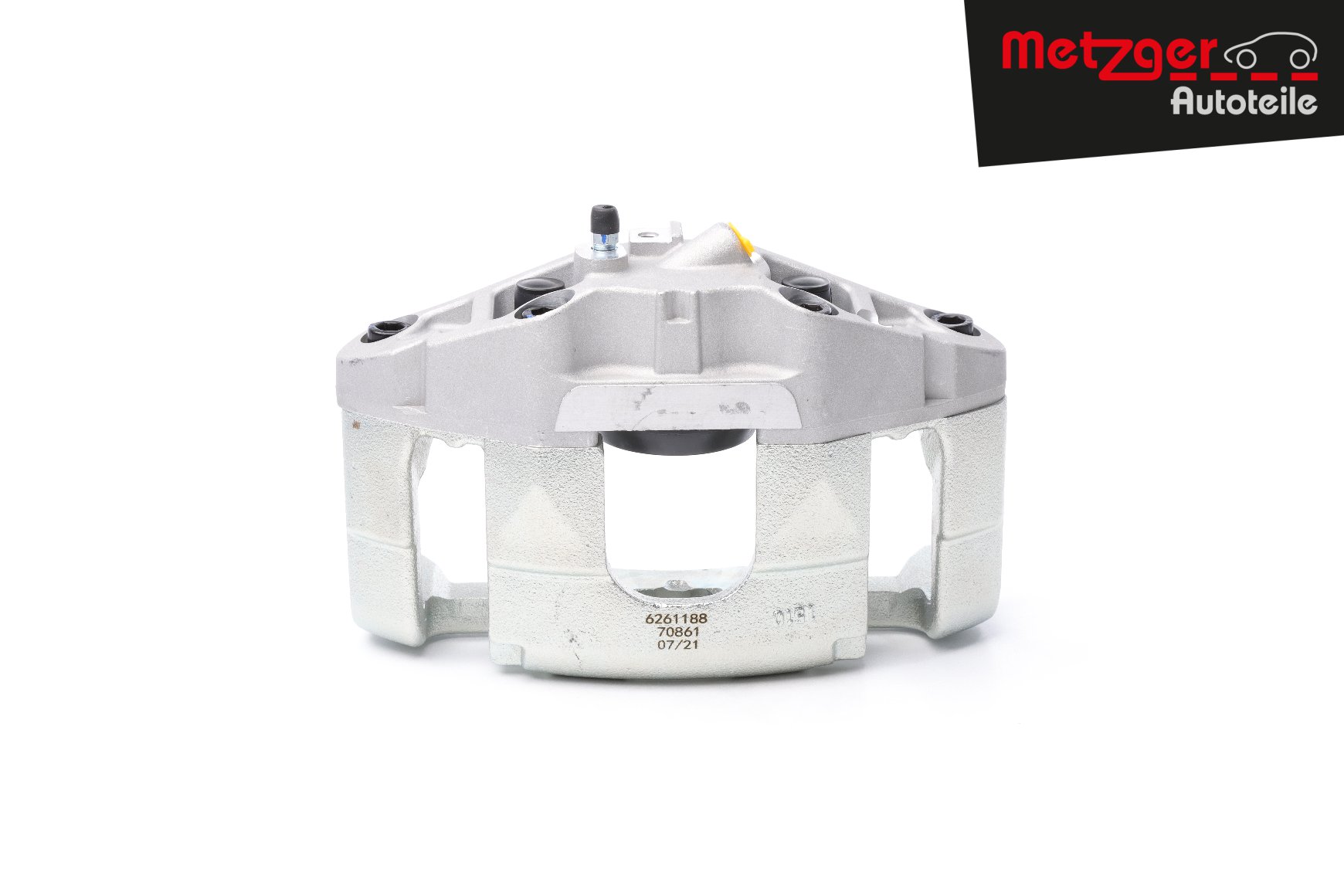 METZGER 0830023 Pompa ad alta pressione
