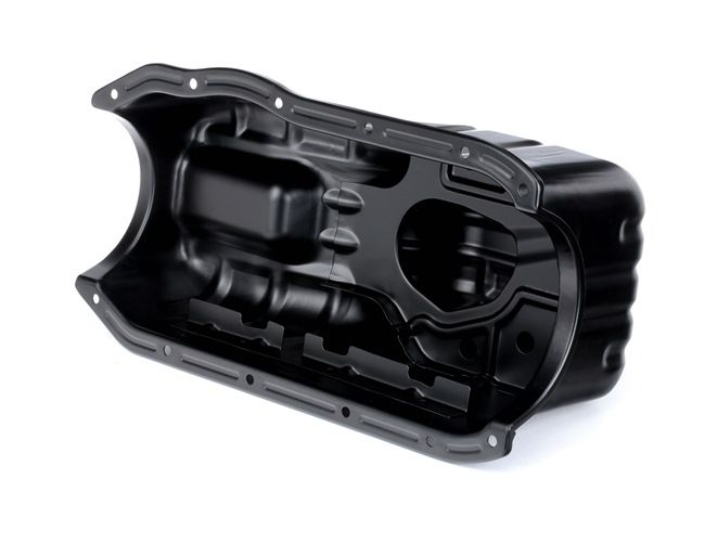 RIDEX 592O0113 Carterpan