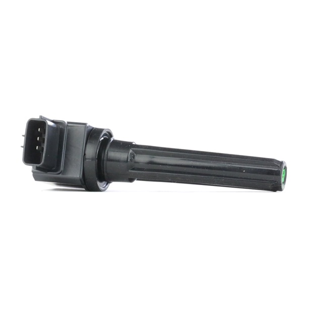 RIDEX 689C0329 Zündspulen Mitsubishi Lancer 8 Limousine EVO X (CZ4A) 295 PS Benzin Kosten