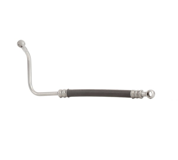 3739O0004 RIDEX turbooljerör Audi A6