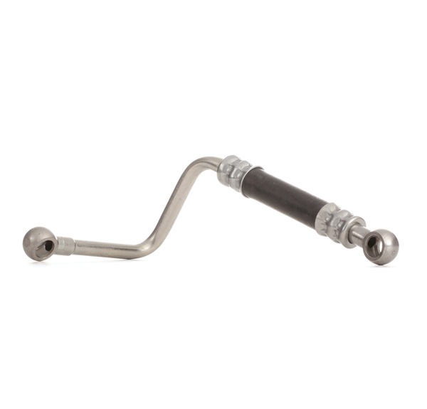 3739O0008 RIDEX turbooljerör Audi A6