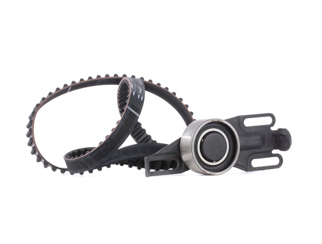 SKF VKM 13200 Jogo de correias dentadas