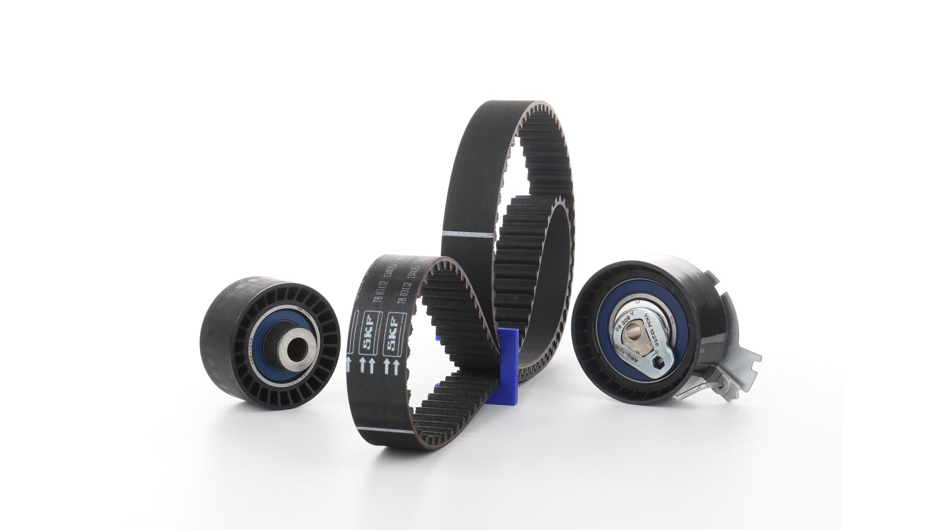 SKF VKM 13256 Tandremssæt