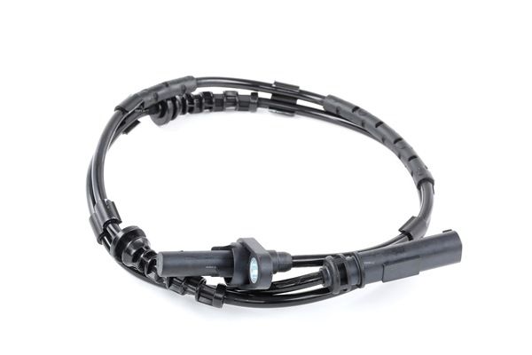 RIDEX 412W0381 Raddrehzahlsensor BMW F10 520i 184 PS Benzin Kosten
