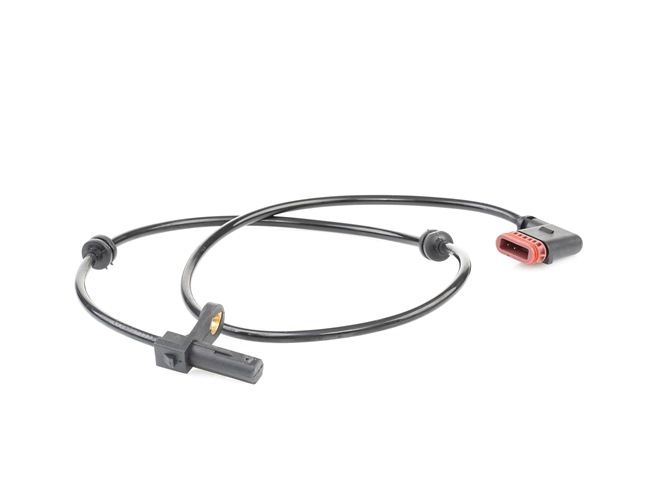 RIDEX 412W0387 ABS sensori Mercedes w221 S 320 CDI 3.0 4-matic (221.080, 221.180) 235 ZS Dīzelis cena
