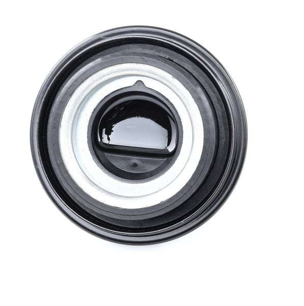 RIDEX 412W0398 Wielsnelheidssensor (ABS)