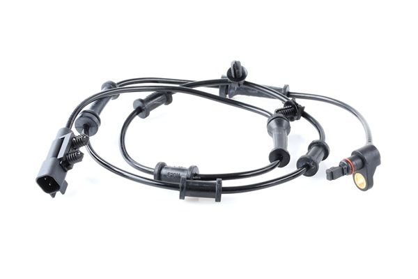 RIDEX 412W0399 ABS, sensor Jeep Wrangler JK 3.8 199 cv Gasolina preço