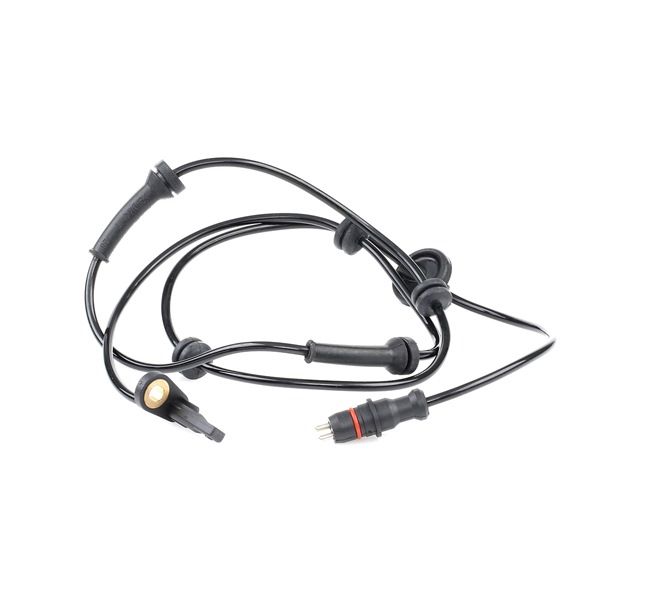 RIDEX 412W0415 ABS Sensor FIAT Doblo 119 1.3 D Multijet 84 PS Diesel Kosten