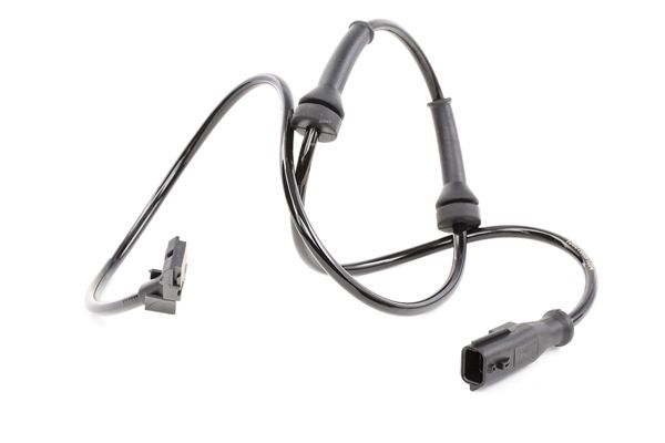 RIDEX 412W0417 Sensor, ABS Renault Megane 2 1.6 Flex-Fuel 105 Pk Benzine/Ethanol prijs