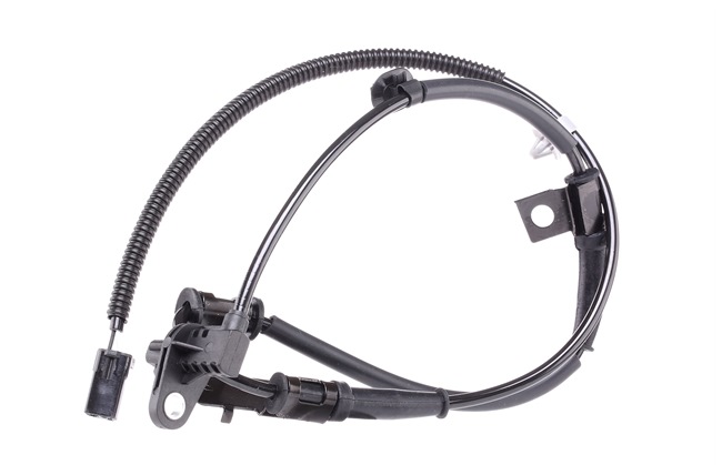 RIDEX 412W0423 Wielsnelheidssensor (ABS)