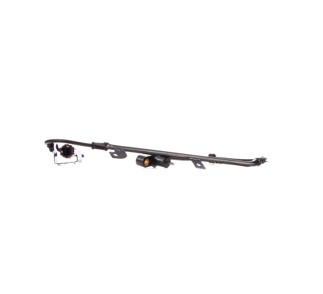 RIDEX 412W0431 Αισθητήρας ΑΒΣ Nissan Almera N16 1.6 113 PS Βενζίνη τιμες