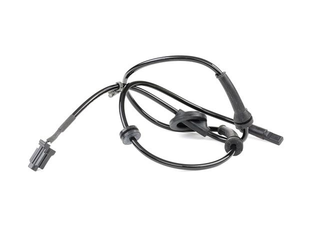ABS-anturi 412W0435 RIDEX 47911CA000 NISSAN