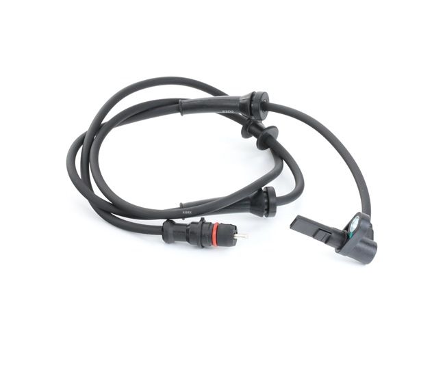 RIDEX 412W0454 Sensor, ABS Alfa Romeo GTV 916 3.0 V6 24V 218 Pk Benzine prijs