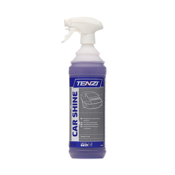 TENZI A33001 Leżtenka na lak