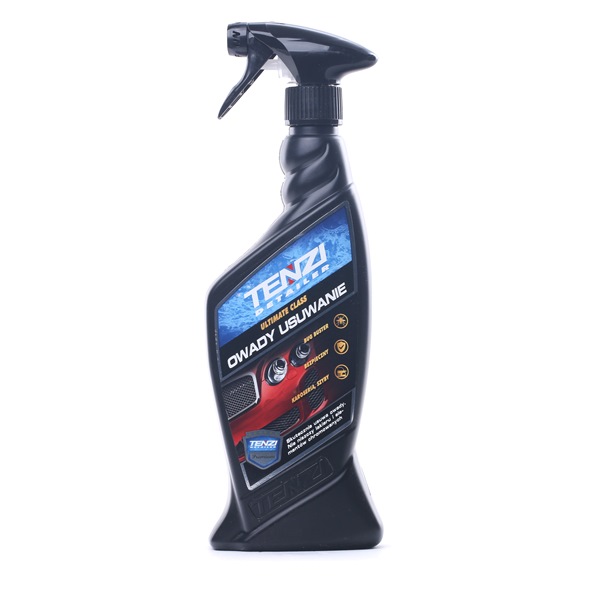 TENZI AD-22H Produit de nettoyage d'insectes pour voiture