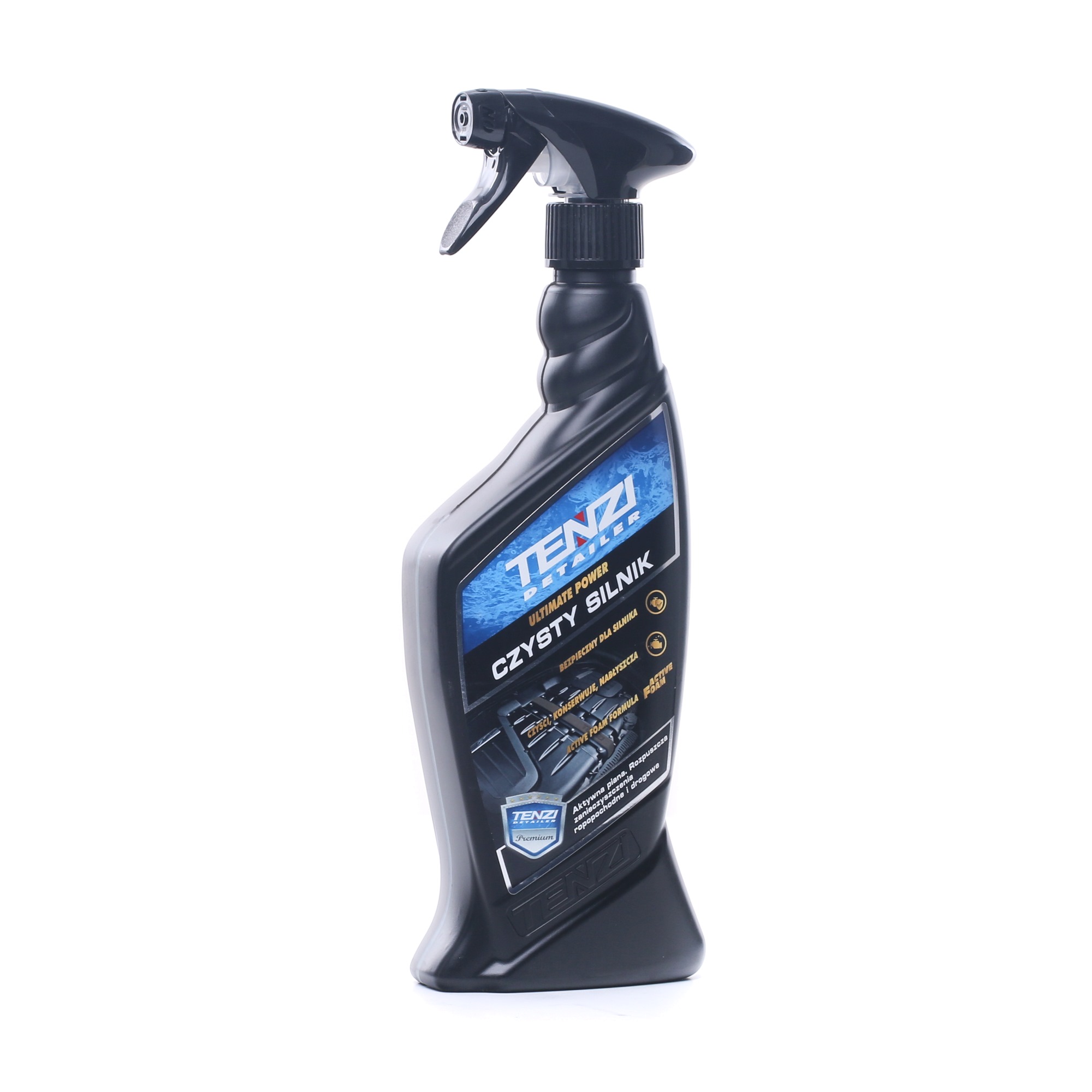 TENZI AD-26H Engine Cleaner Capacity: 600ml, aerosol-image-13651925