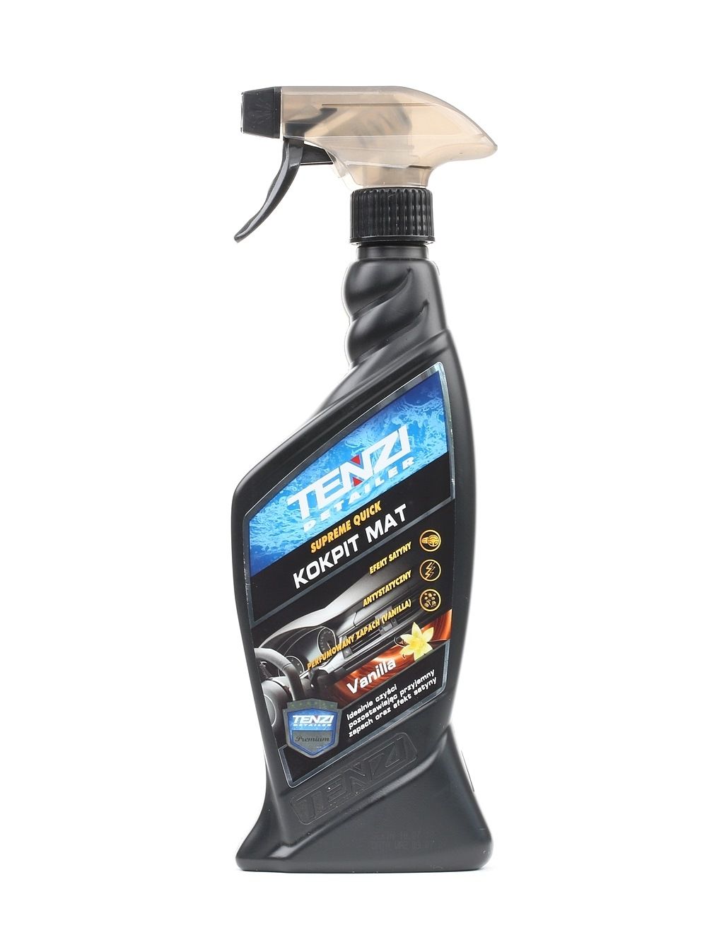 TENZI AD-49H Synthetic Material Cleaner Capacity: 600ml, aerosol-image-13651968