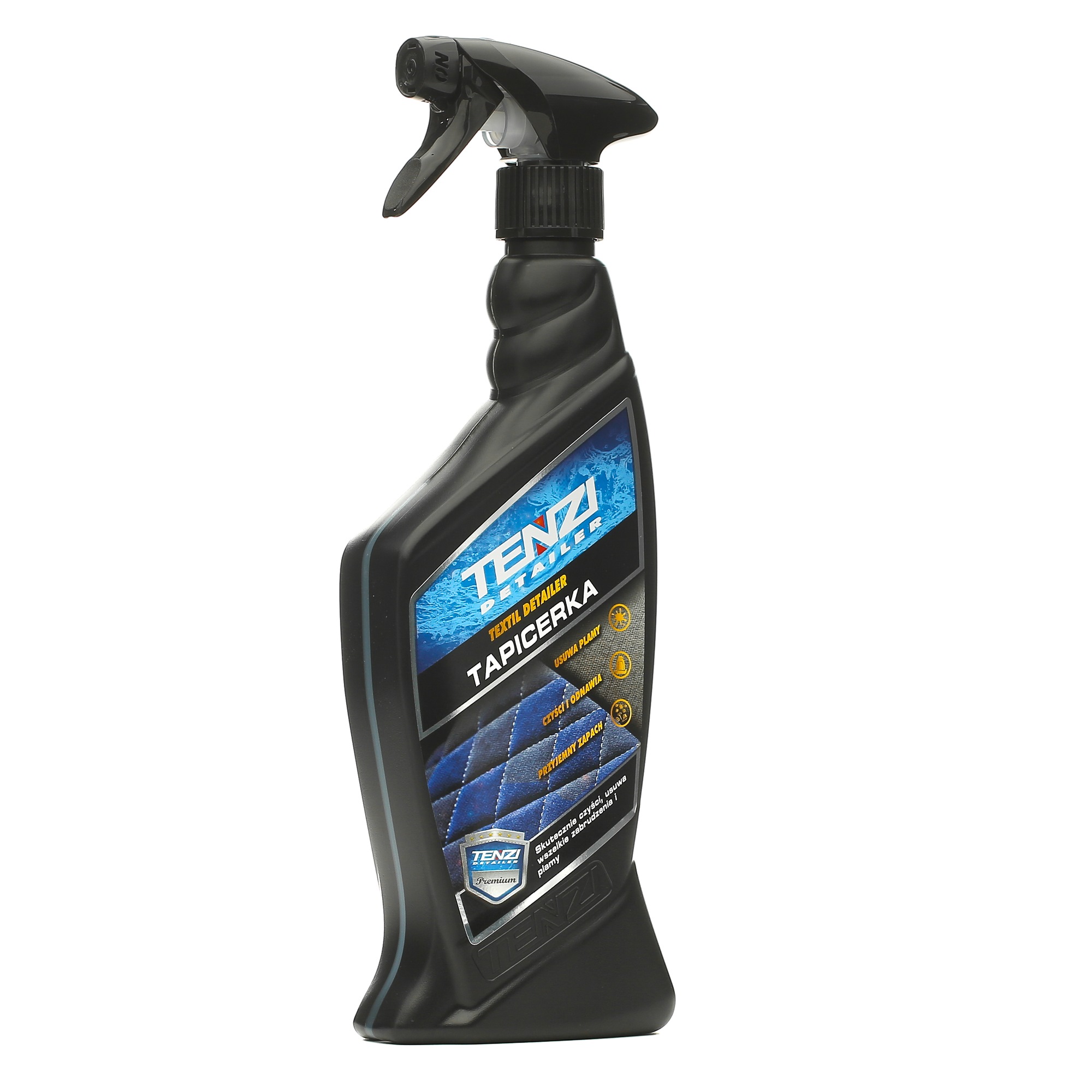 TENZI AD-34H Textil / Teppich-Reiniger Pumpsprühflasche